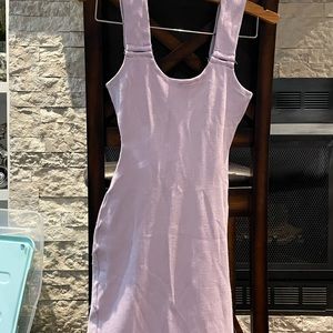 Saks Fifth Avenue Body Con Dress